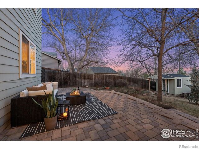 518 W Cactus Court, Louisville, CO 80027
