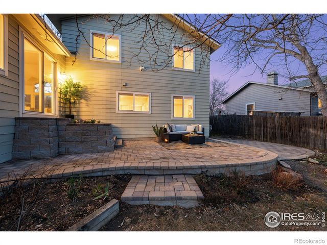 518 W Cactus Court, Louisville, CO 80027