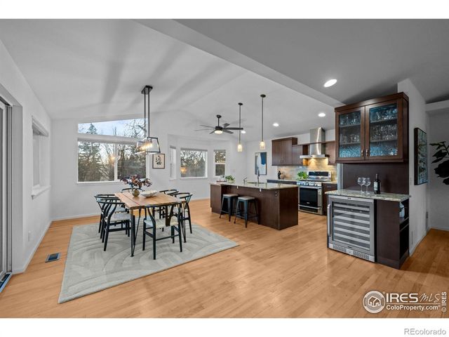 518 W Cactus Court, Louisville, CO 80027