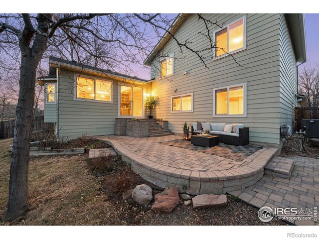 518 W Cactus Court, Louisville, CO 80027