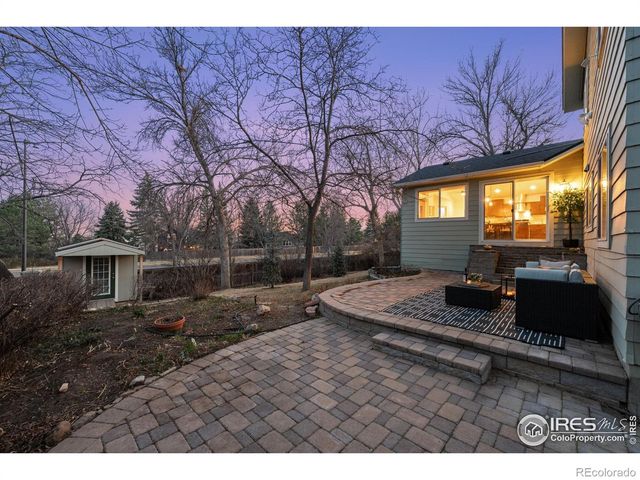 518 W Cactus Court, Louisville, CO 80027