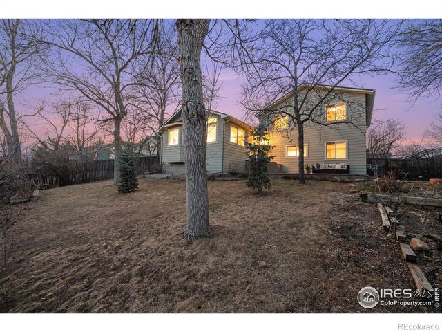518 W Cactus Court, Louisville, CO 80027