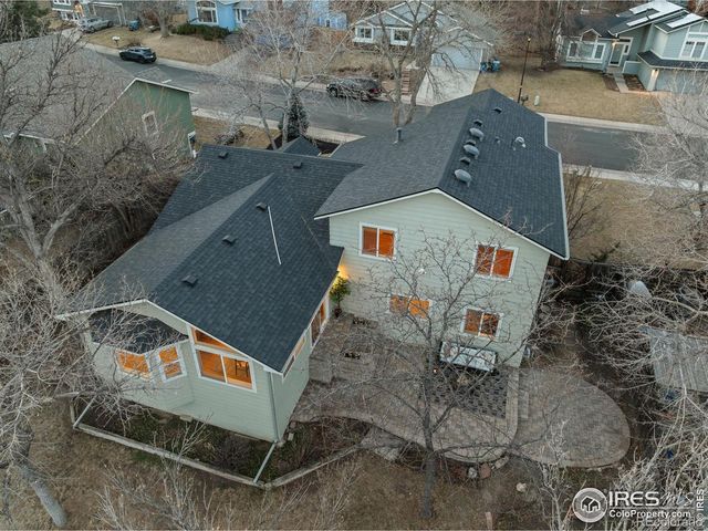 518 W Cactus Court, Louisville, CO 80027