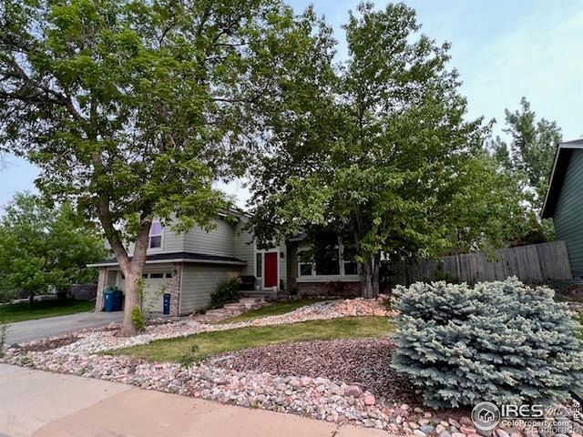518 W Cactus Court, Louisville, CO 80027