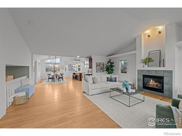 518 W Cactus Court, Louisville, CO 80027