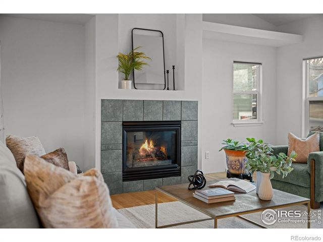 518 W Cactus Court, Louisville, CO 80027