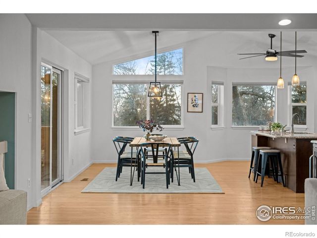 518 W Cactus Court, Louisville, CO 80027