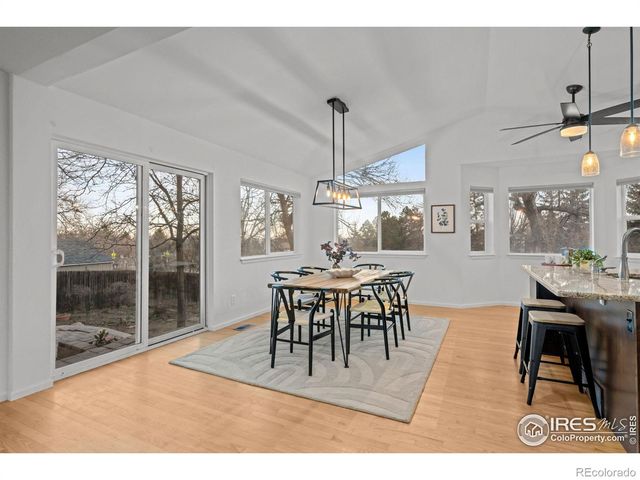 518 W Cactus Court, Louisville, CO 80027