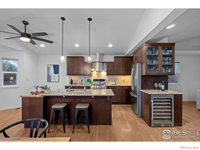 518 W Cactus Court, Louisville, CO 80027