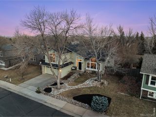 518 W Cactus Court, Louisville, CO 80027