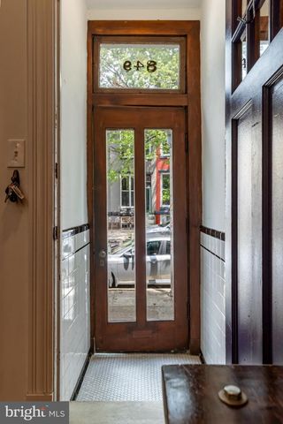 849 W 35TH, Baltimore, MD 21211