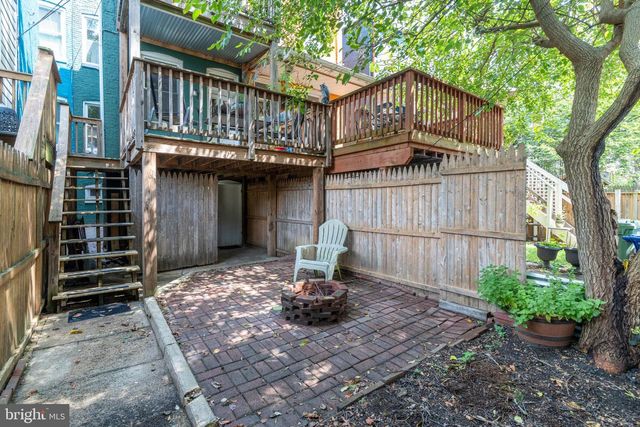 849 W 35TH, Baltimore, MD 21211