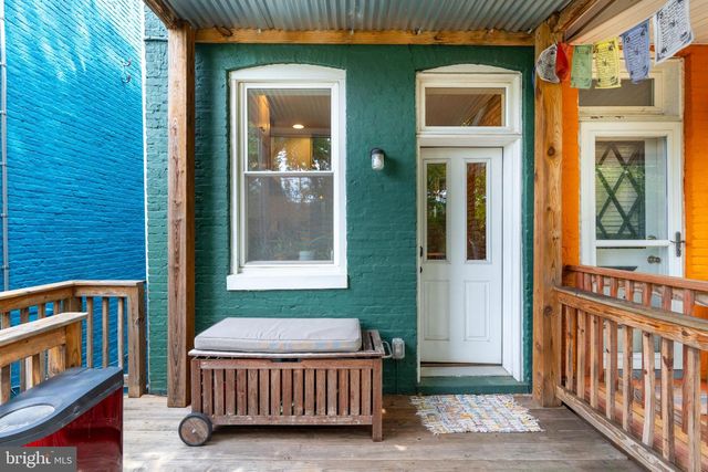 849 W 35TH, Baltimore, MD 21211