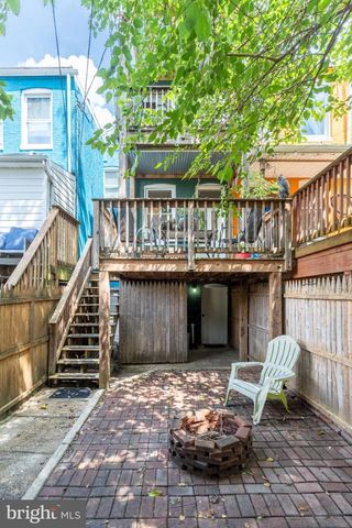 849 W 35TH, Baltimore, MD 21211