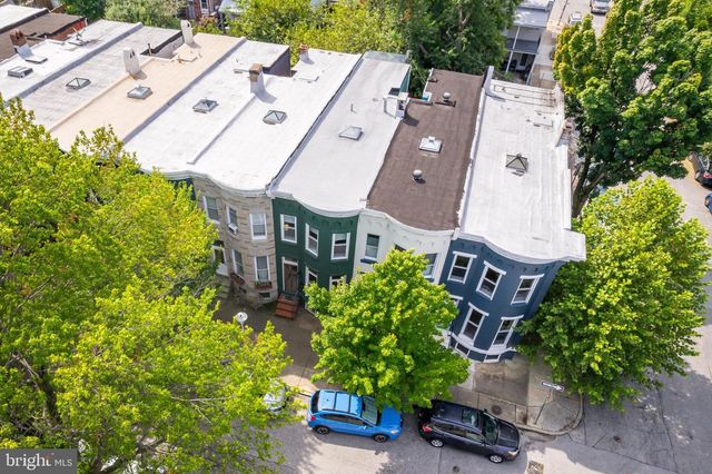 849 W 35TH, Baltimore, MD 21211