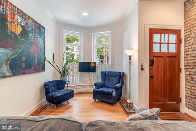 849 W 35TH, Baltimore, MD 21211