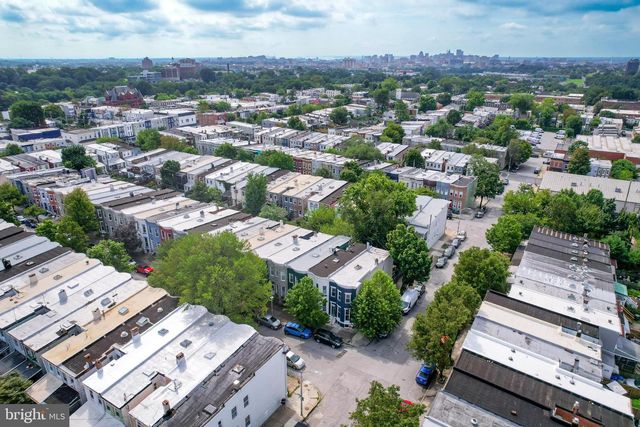 849 W 35TH, Baltimore, MD 21211