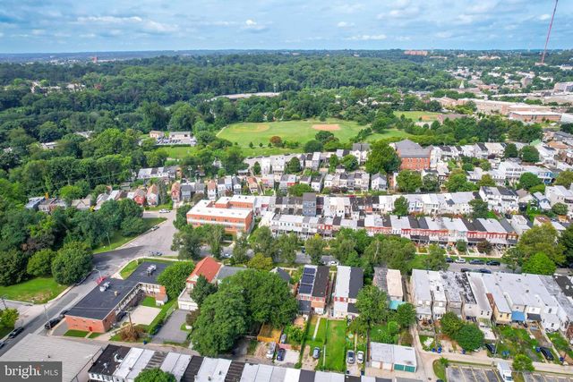 849 W 35TH, Baltimore, MD 21211