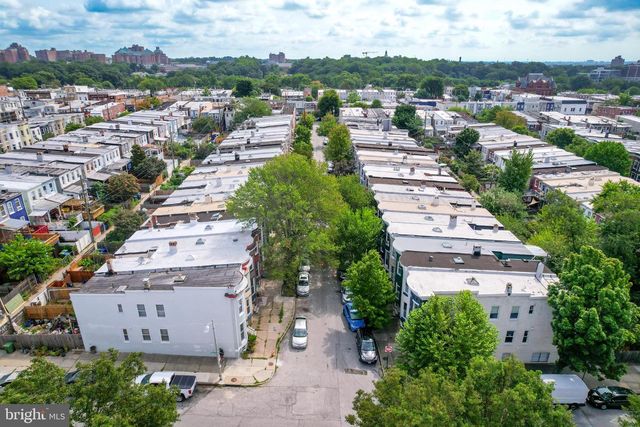 849 W 35TH, Baltimore, MD 21211