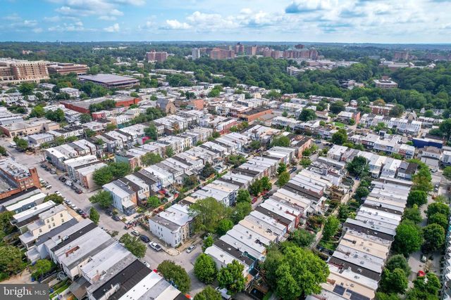 849 W 35TH, Baltimore, MD 21211