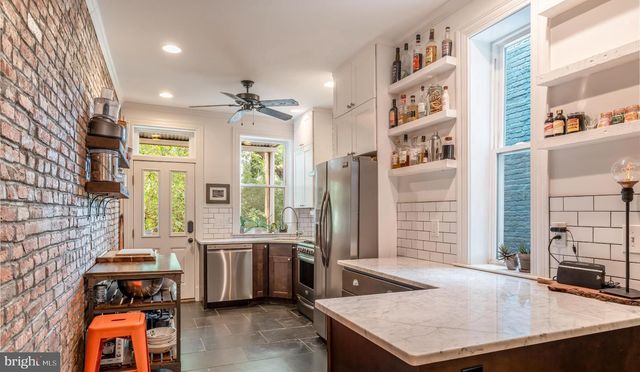 849 W 35TH, Baltimore, MD 21211