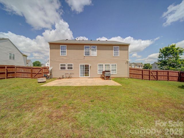 3841 Shasta Circle, Clover, SC 29710