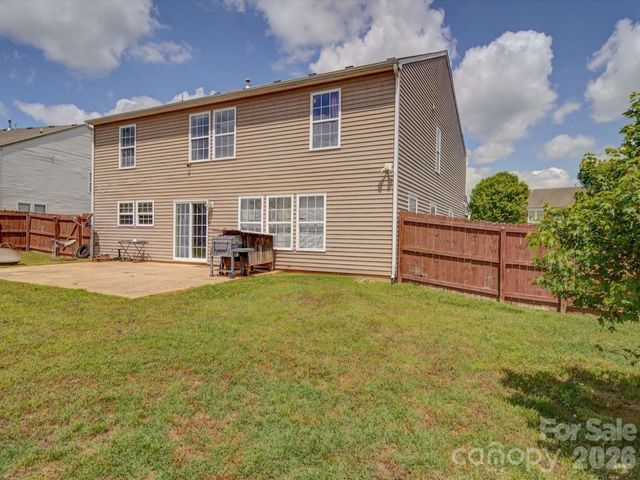 3841 Shasta Circle, Clover, SC 29710