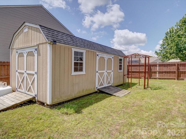 3841 Shasta Circle, Clover, SC 29710