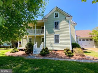 10494 RICH NECK RD, Claiborne, MD 21624