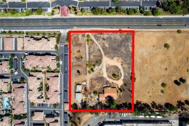 21665 Box Springs, Moreno Valley, CA 92557