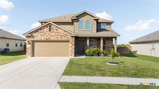 2613 Creekside Hills Boulevard, Copperas Cove, TX 76522