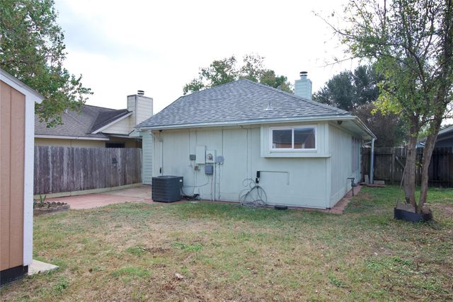 17610 Northhagen Drive, Houston, TX 77084