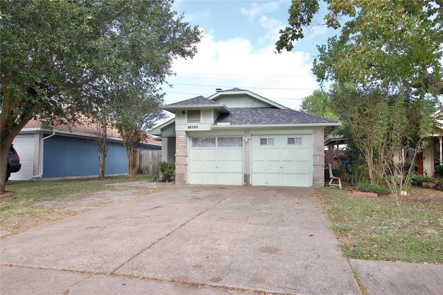 17610 Northhagen Drive, Houston, TX 77084