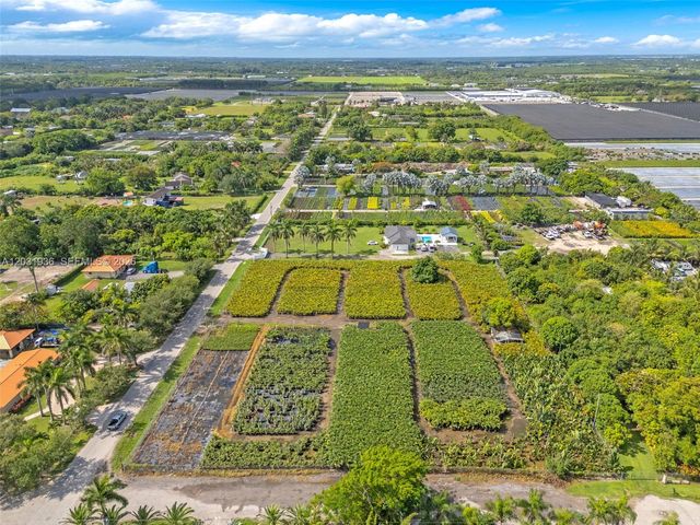 198 SW Thavenue 208 Street, Miami, FL 33187