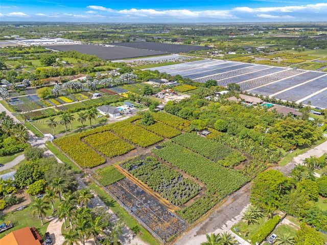 198 SW Thavenue 208 Street, Miami, FL 33187