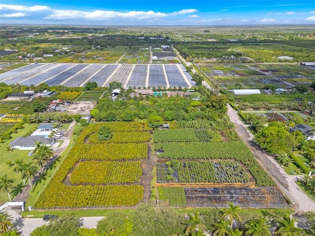 198 SW Thavenue 208 Street, Miami, FL 33187