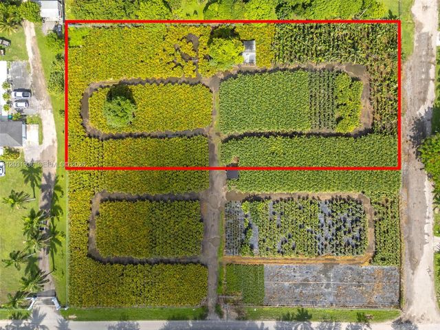 198 SW Thavenue 208 Street, Miami, FL 33187