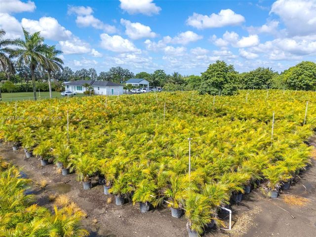 198 SW Thavenue 208 Street, Miami, FL 33187