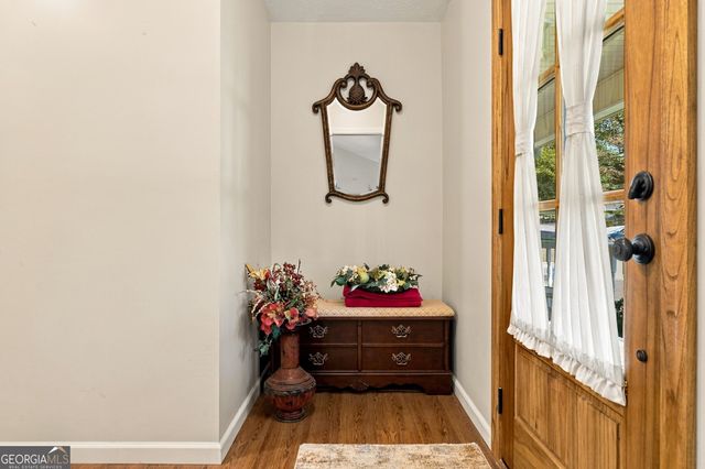17 Bennington Drive NW, Rome, GA 30165