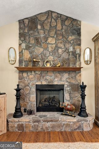 17 Bennington Drive NW, Rome, GA 30165