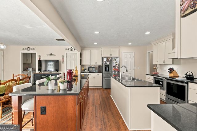 17 Bennington Drive NW, Rome, GA 30165