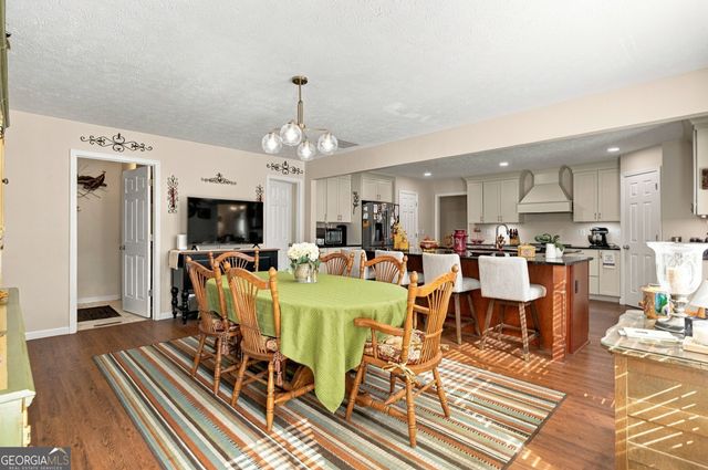 17 Bennington Drive NW, Rome, GA 30165