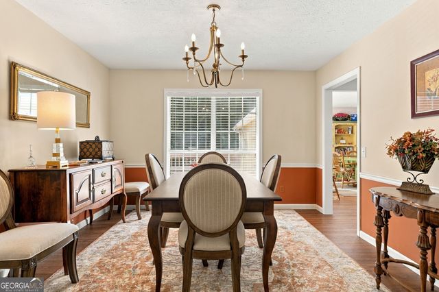 17 Bennington Drive NW, Rome, GA 30165