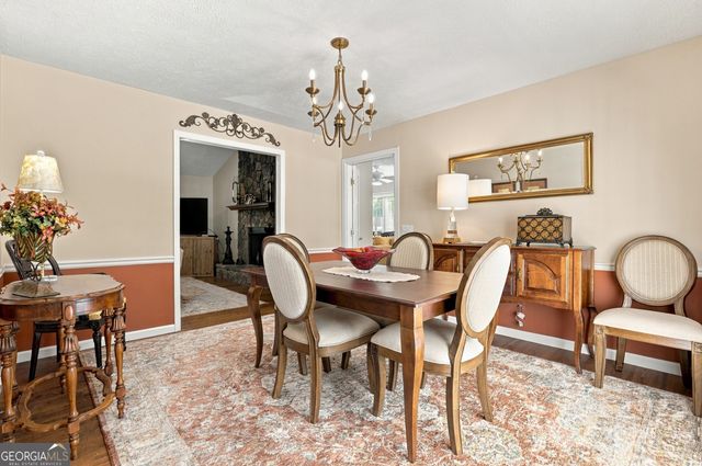 17 Bennington Drive NW, Rome, GA 30165