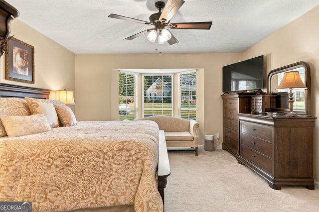 17 Bennington Drive NW, Rome, GA 30165