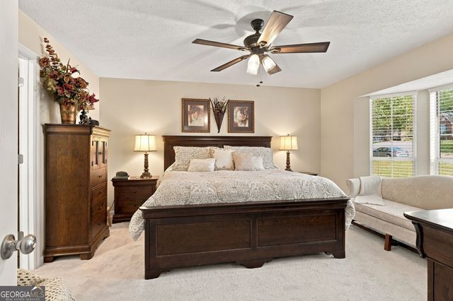 17 Bennington Drive NW, Rome, GA 30165