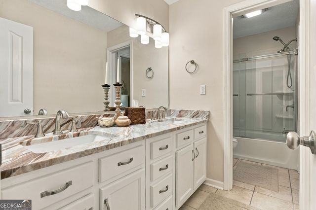 17 Bennington Drive NW, Rome, GA 30165
