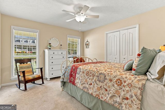 17 Bennington Drive NW, Rome, GA 30165