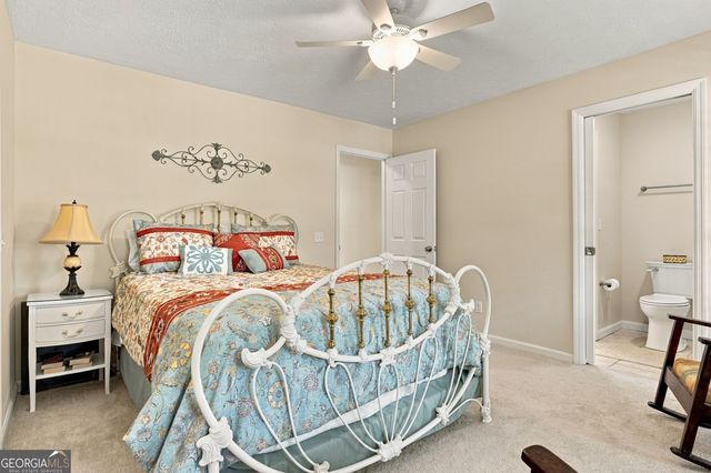17 Bennington Drive NW, Rome, GA 30165