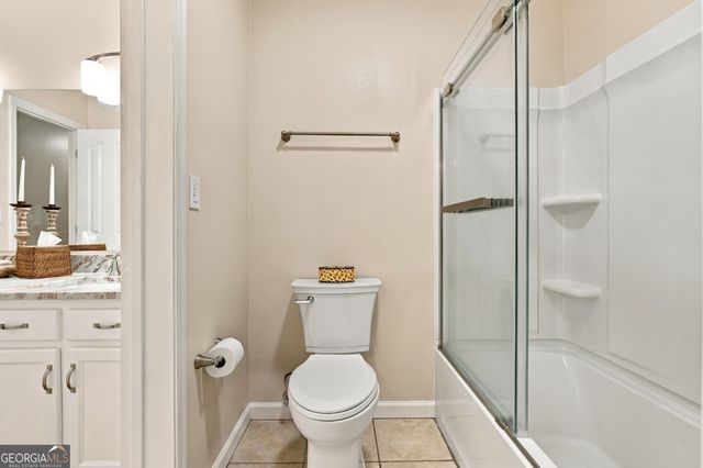 17 Bennington Drive NW, Rome, GA 30165